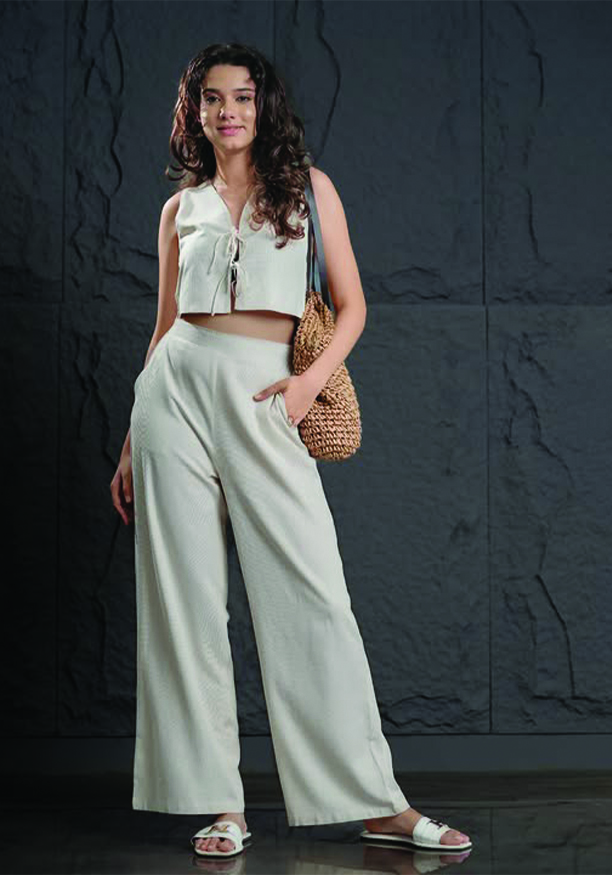 ATHENA WAIST COAT